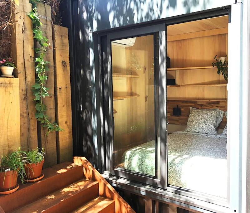 Vaimiti, Cabane Cosy Sous Les Pins Saint-Brevin-les-Pins Exterior photo