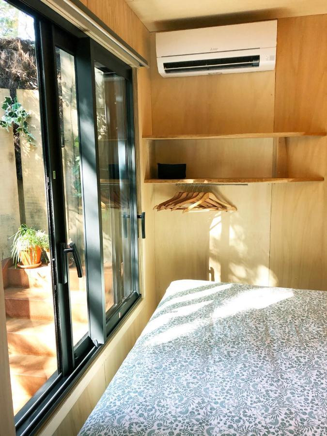 Vaimiti, Cabane Cosy Sous Les Pins Saint-Brevin-les-Pins Exterior photo